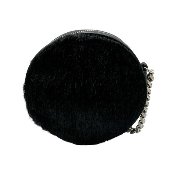 Saint Laurent Handbags - Saint Laurent Bag Also pigtails black Shoulder leather